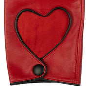 dents-juliet-heart-cut-out-driving-gloves---berry-red-34437032