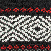 dents-jacquard-geometric-knitted-gloves---black-34478158