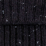 dents-ribbed-knit-fingerless-gloves---black-34478221