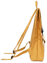 Lefrik Handy Backpack - New Mustard Yellow