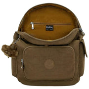 kipling-city-pack-small-backpack---smooth-khaki-35917730