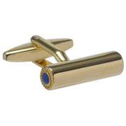 david-van-hagen-tube-cufflinks---goldblue-34497123