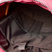 roka-finchley-a-small-recycled-canvas-backpack---pink-lemonade-35910063