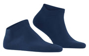 Falke Climawool Sneaker Socks - Royal Blue