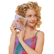 powder-lobster-buddies-velvet-embroidered-mini-pouch---lavender-purple-34435281