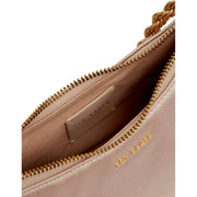 ted-baker-agnise-chain-detail-satin-shoulder-bag---cream-34433464