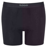 sloggi-ever-ease-2-pack-boxer-short---black-34487503