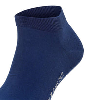 Falke Cool 24/7 Sneaker Socks - Royal Blue