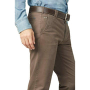 meyer-roma-regular-chinos---stone-brown-34435649