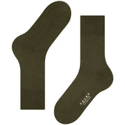 falke-airport-plus-socks---artichoke-green-34431234