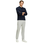 falke-pima-interlock-long-sleeve-polo-shirt---space-blue-35285765