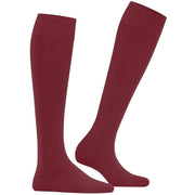 falke-cotton-touch-knee-high-socks---ruby-red-35838443