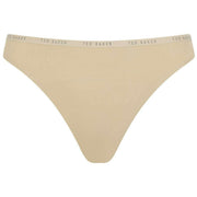 ted-baker-indie-3-pack-embossed-no-show-thongs---whiteblackirish-cream-beige-34536581