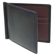 dents-cherwell-money-clip-wallet---blackbordeaux-burgundy-34490592