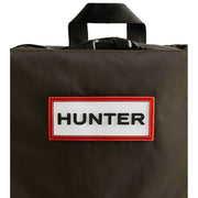 hunter-nylon-large-topclip-backpack---dark-olive-green-34433054