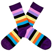 bassin-and-brown-stripe-socks---blackorangeyellow-35060045