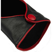 dents-juliet-heart-cut-out-driving-gloves---black-34437041