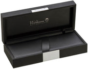 Waldmann Pens Tango Imagine Stainless Steel Nib Fountain Pen - Aquamarine Blue