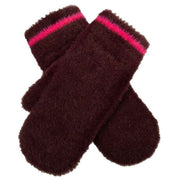 dents-feather-yarn-mittens---burgundypink-34478308