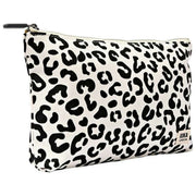 roka-maida-vale-medium-cotton-canvas-pouch---summer-leopard-whiteblack-35904695