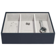 stackers-classic-jewellery-box-set-of-4---navy-blue-35902754