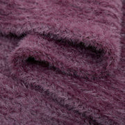 dents-feather-yarn-knitted-snood---damson-burgundy-34492458