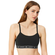 lacoste-stretch-cotton-logo-band-bralette---black-34439677