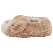 totes-toasties-novelty-dog-full-back-slippers---beige-34475922