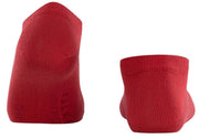 Falke Active Breeze Sneaker Socks - Scarlet Red