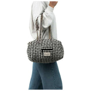 moon-nude-classic-mini-duffel-bag---blackwhite-35920574