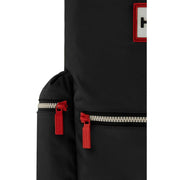 hunter-nylon-large-topclip-backpack---navy-34433065