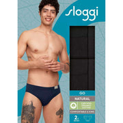 sloggi-go-natural-2-pack-midi-brief---black-34487397
