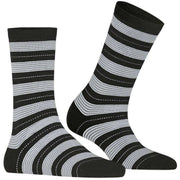 falke-stripe-uniform-socks---black-34438334