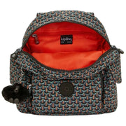 kipling-city-pack-mini-backpack---geo-feather-black-35060860