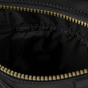 roka-stratford-gold-label-medium-recycled-nylon-sling-bag---blackgold-34440063