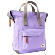 roka-bantry-b-small-recycled-nylon-backpack---thistle-bloom-purple-35906734