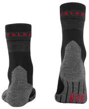 Falke TK Stabilizing Socks - Black