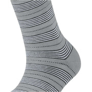 falke-stripe-uniform-socks---silver-34438331