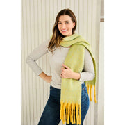 elie-beaumont-tonal-winter-scarf---lime-green-35930561