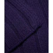 falke-pure-cashmere-ribbed-scarf---violet-34439560