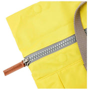 roka-canfield-b-small-recycled-nylon-backpack---passion-fruit-yellow-35906780