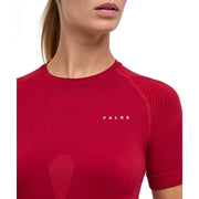 falke-warm-short-sleeved-tight-fit-t-shirt---ruby-red-35931625