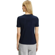 falke-pima-jersey-crew-neck-t-shirt---space-blue-34438762