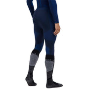 falke-warm-34-tight-fit-tights---space-blue-35931865