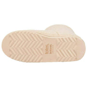 isotoner-borg-boot-slippers---cream-34523174