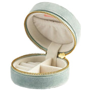 powder-swooping-swallows-round-velvet-jewellery-box---ice-blue-34477324