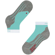 falke-ru4-endurance-short-running-socks---fiji-black-35917281