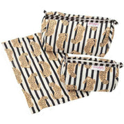 elie-beaumont-serendipity-cosmetic-case-set---leopard-blackwhite-34430009