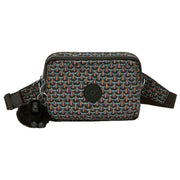 kipling-abanu-multi-crossbody-bag---geo-feathers-black-34465400