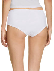 Falke Daily Comfort 2-Pack Hipster Brief - White
